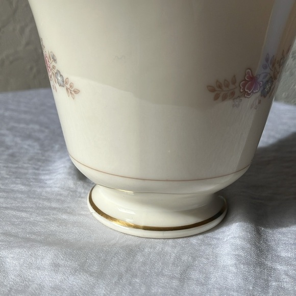 Lenox: Chesapeake Design Tea Cup- Made in USA- replacement - Picture 12 of 16